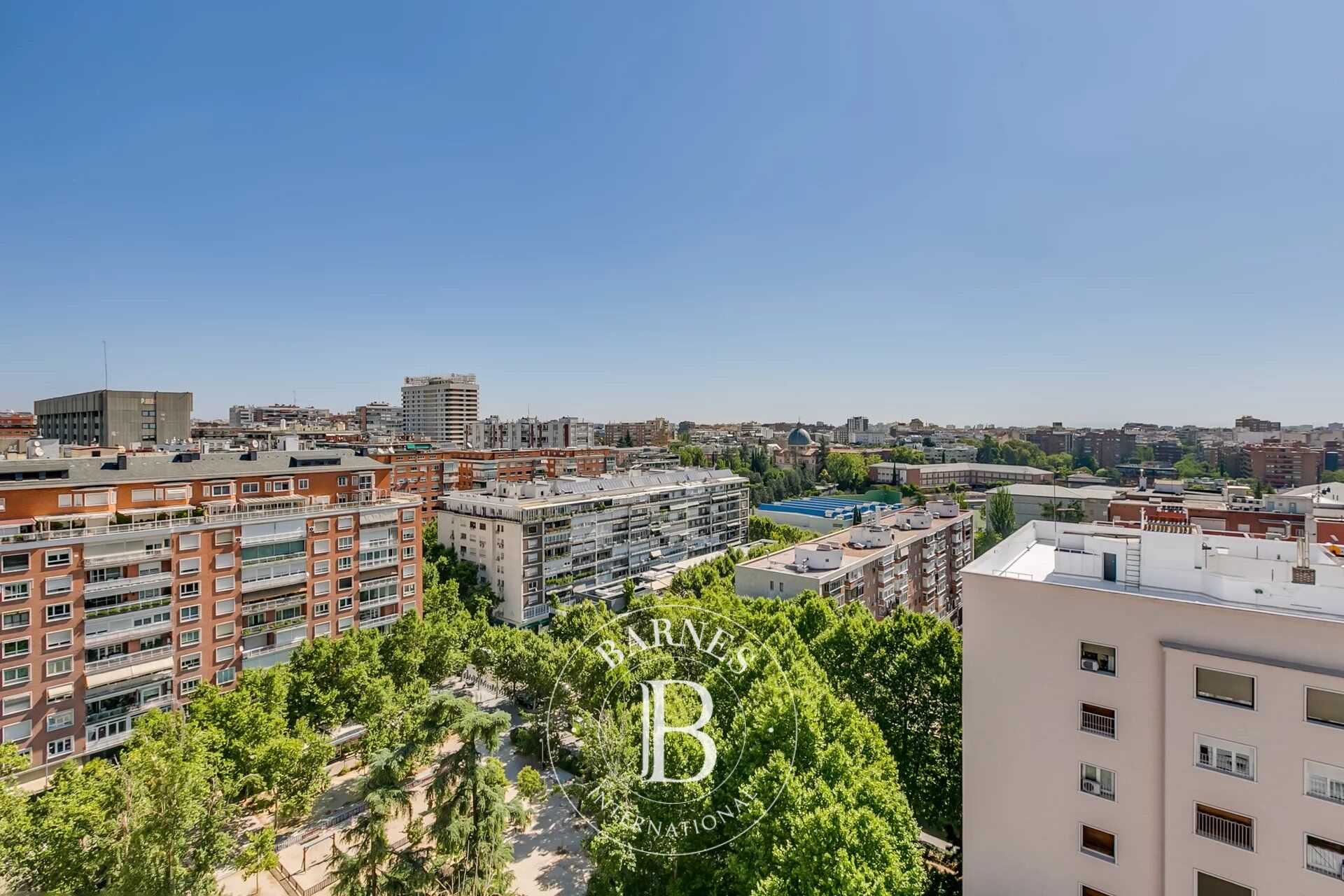 Daire Madrid - picture 19