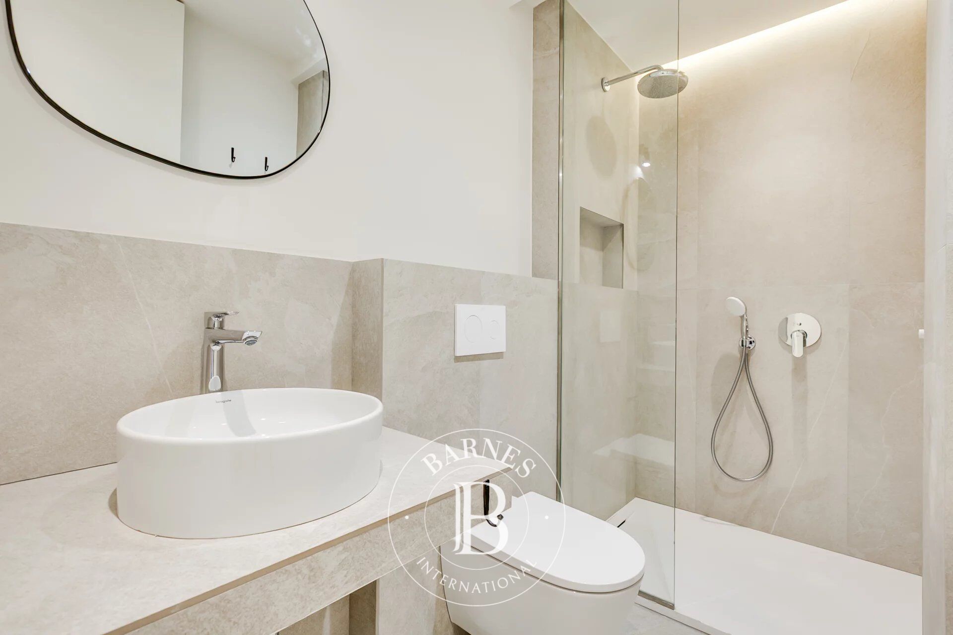 Daire Madrid - picture 38