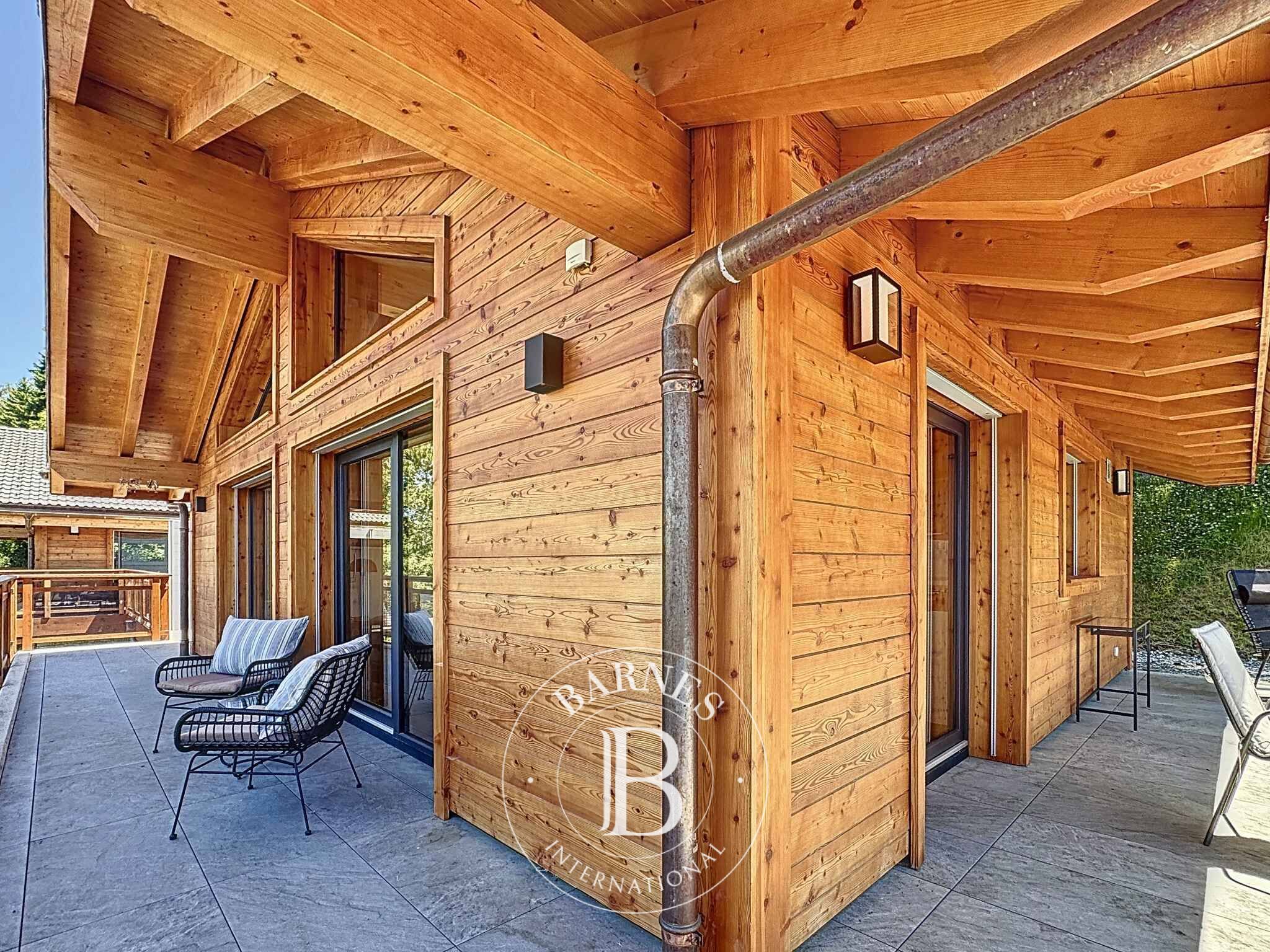 Dağ evi Haute-Nendaz - picture 6