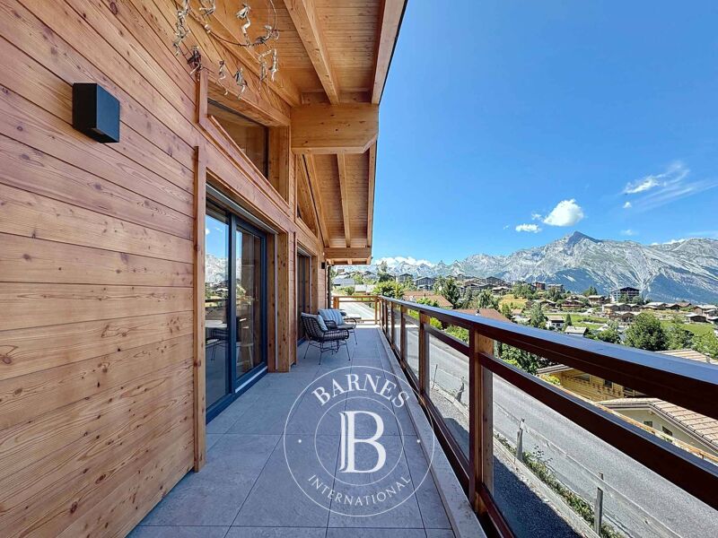 Venta, Chalet Haute-Nendaz - picture 1