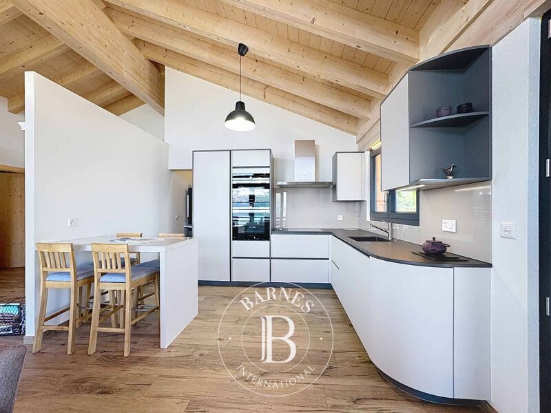 Venta, Chalet Haute-Nendaz - picture 3