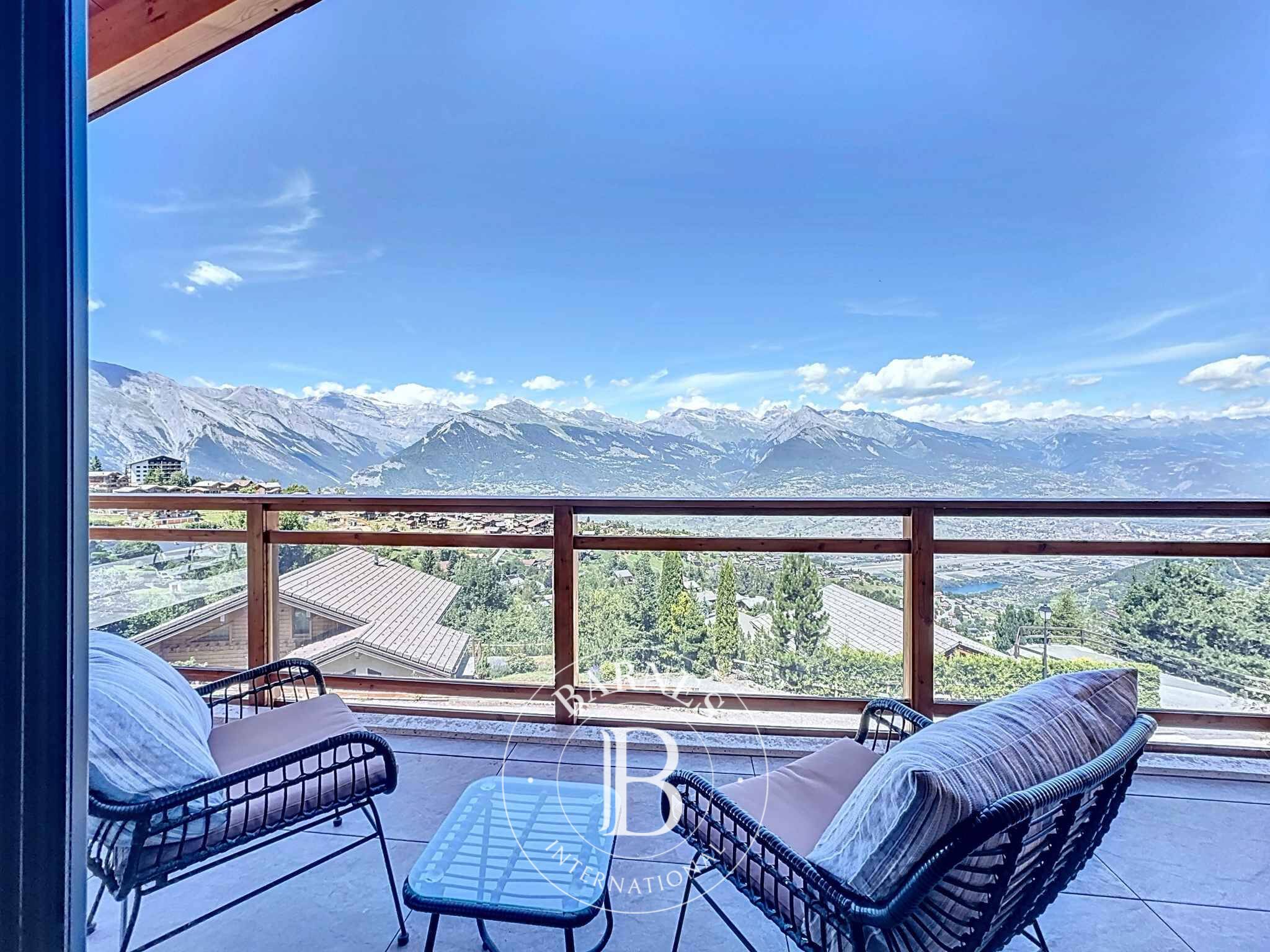 Dağ evi Haute-Nendaz - picture 7