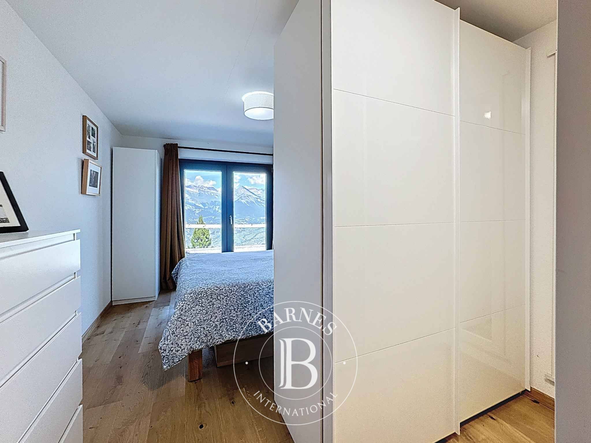 Dağ evi Haute-Nendaz - picture 8