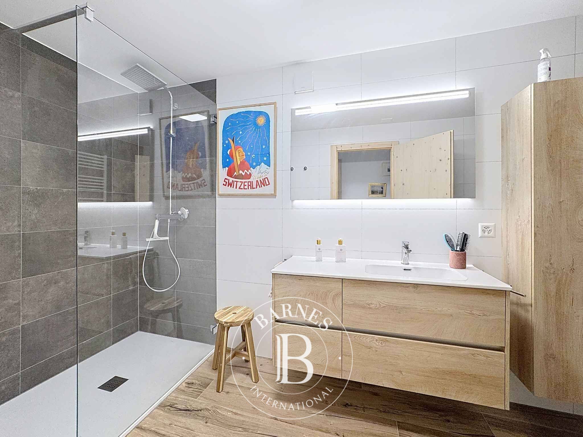 Dağ evi Haute-Nendaz - picture 10