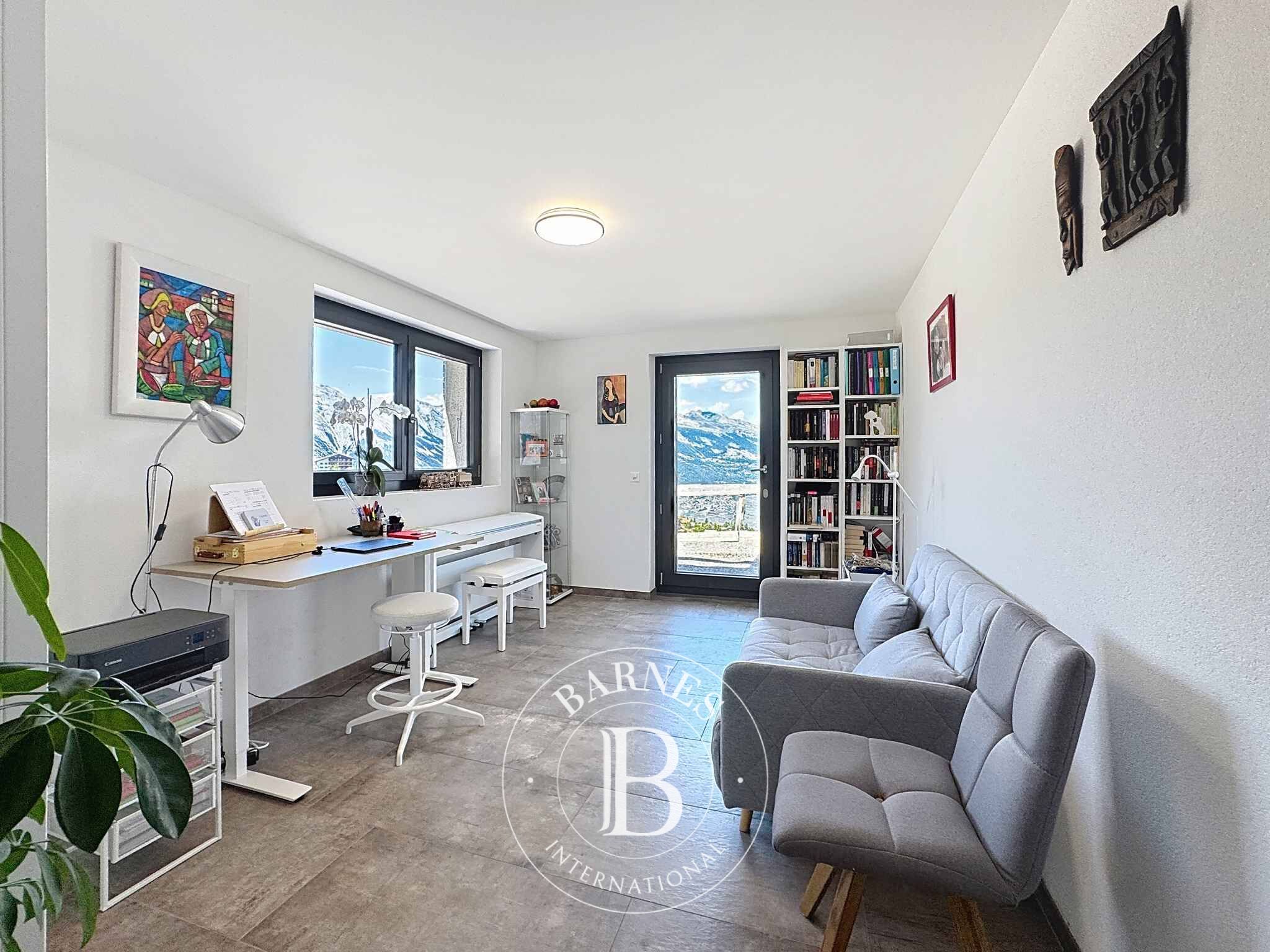 Dağ evi Haute-Nendaz - picture 11