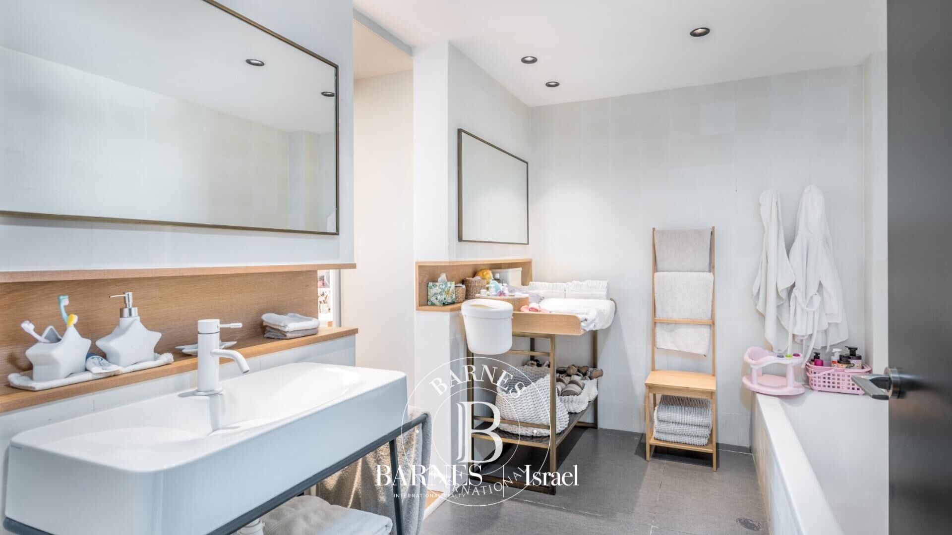 Dúplex Tel Aviv-Yafo  -  ref IS-APG-APG-6897687 (picture 3)