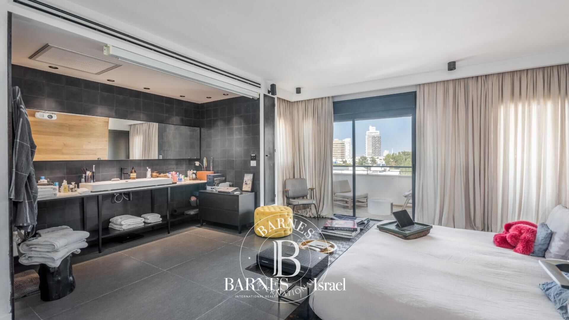 Tel Aviv-Yafo  - Dúplex 3 Cuartos - picture 4