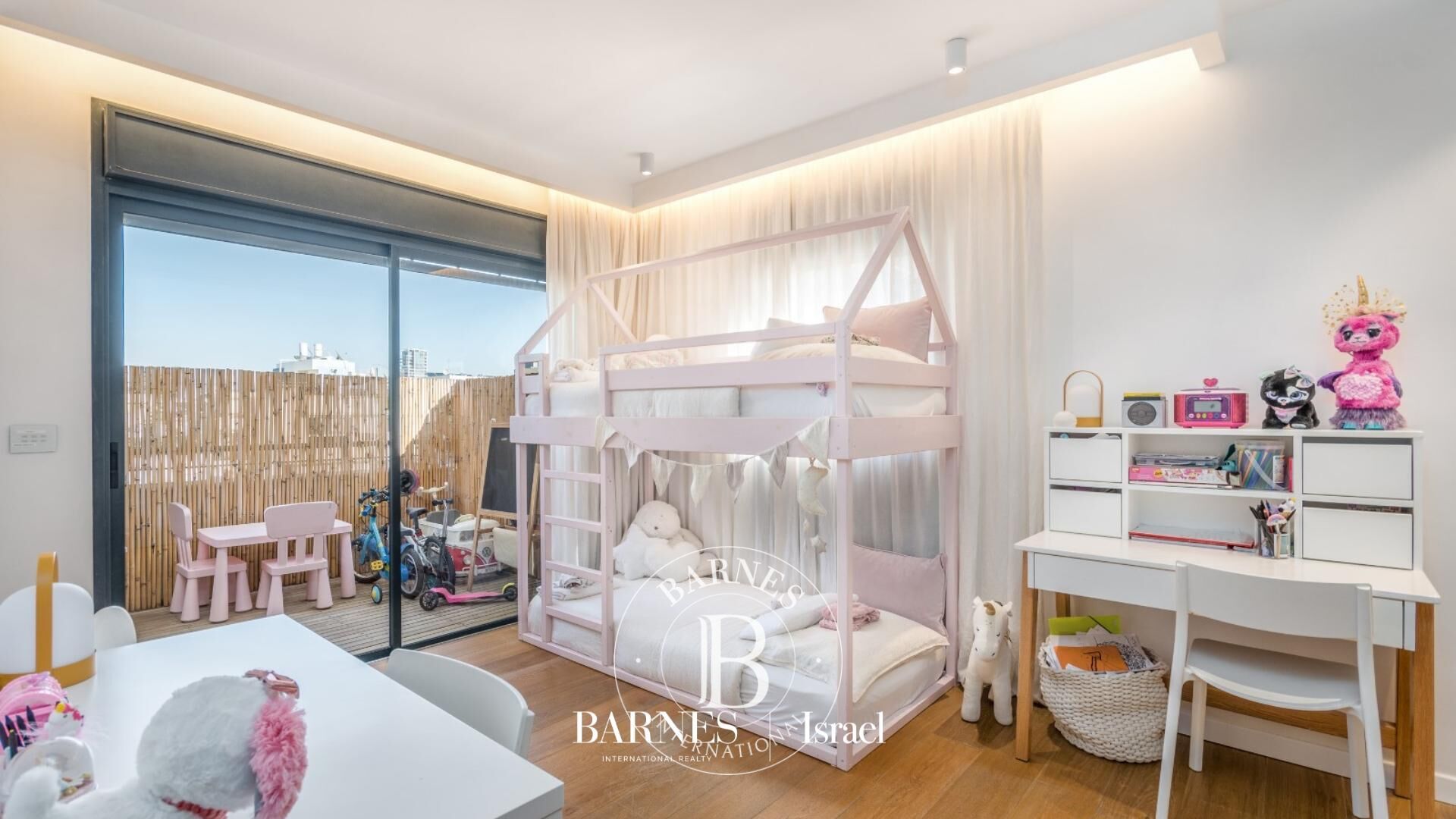 Tel Aviv-Yafo  - Dúplex 3 Cuartos - picture 5