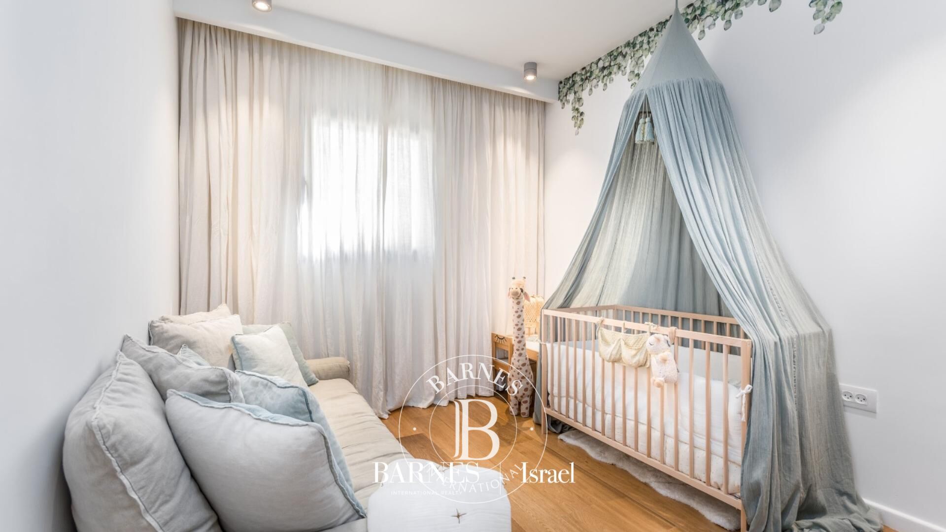 Dúplex Tel Aviv-Yafo  -  ref IS-APG-APG-6897687 (picture 2)