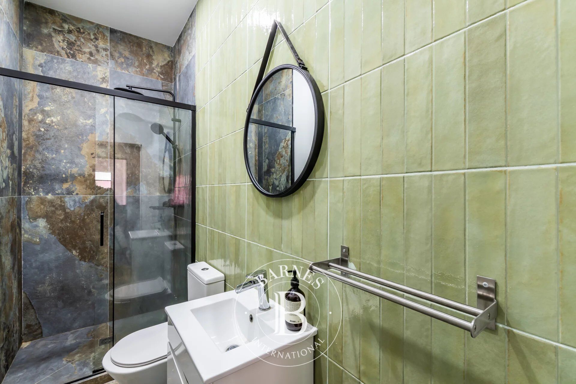 Daire Lisboa - picture 11