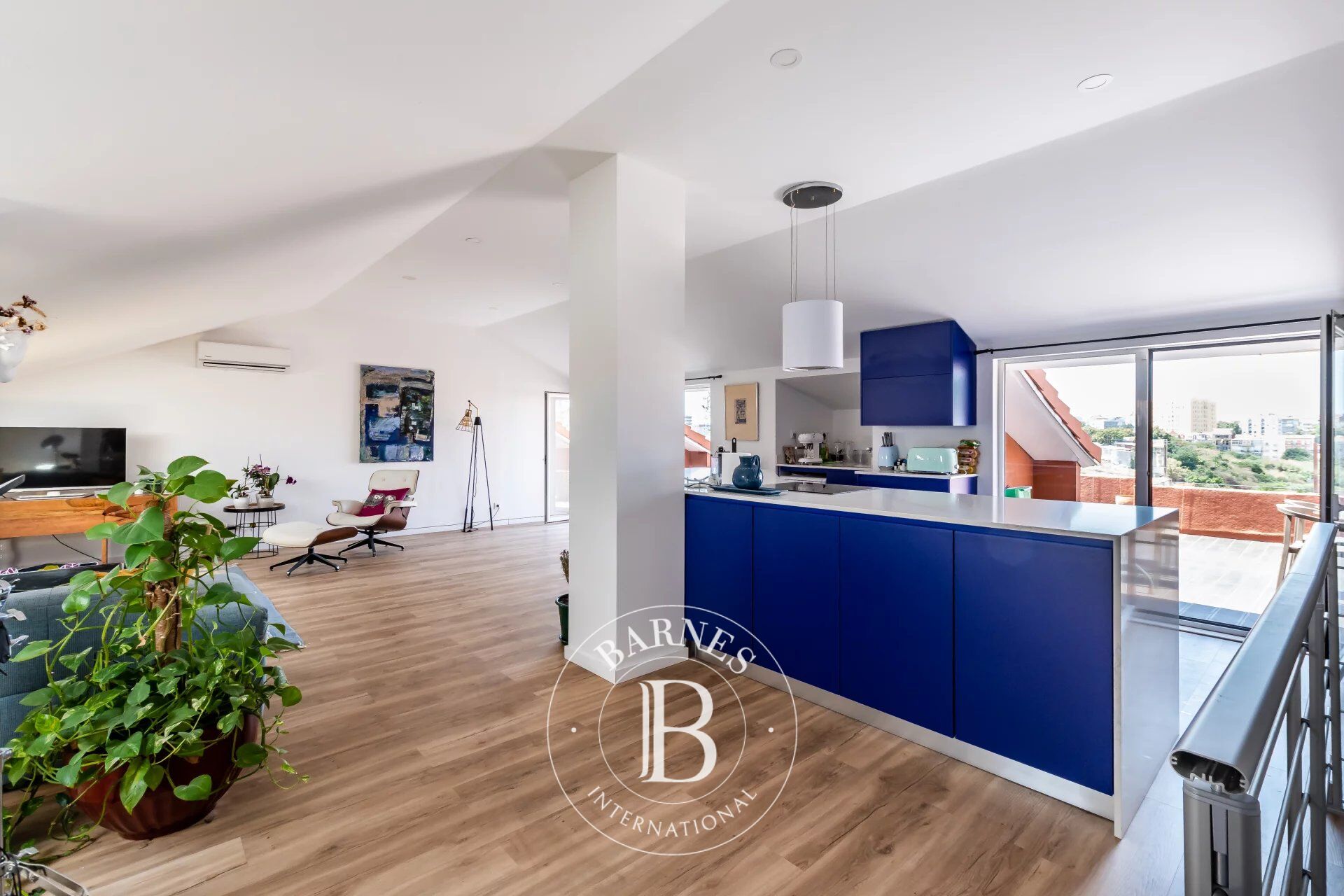 Daire Lisboa - picture 5