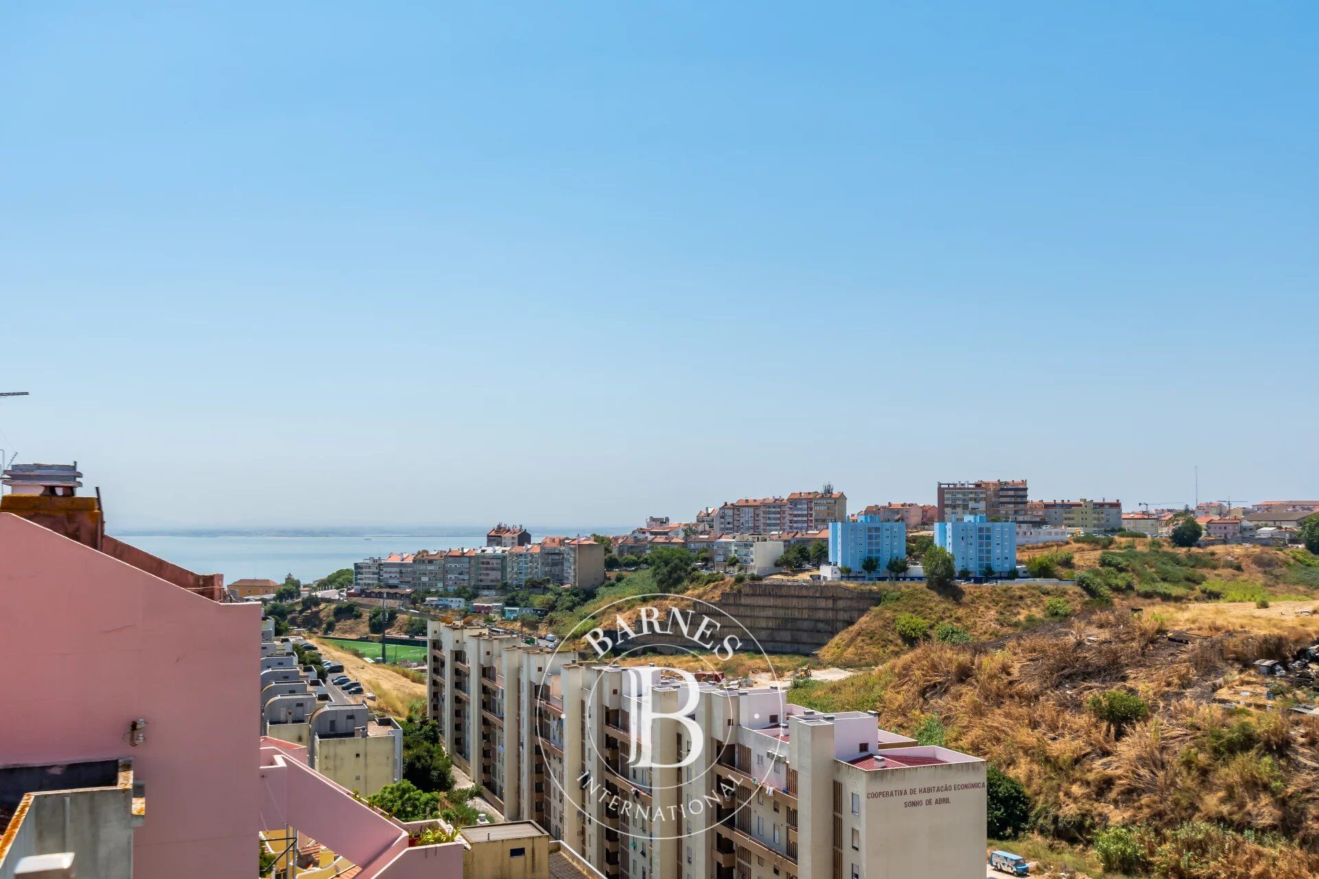 Daire Lisboa - picture 6