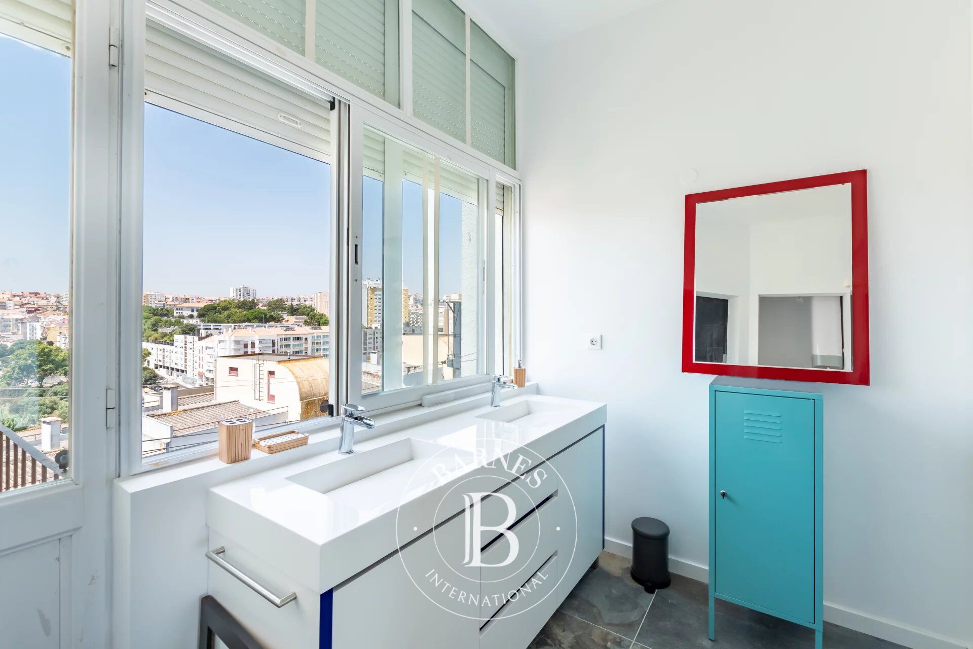 Daire Lisboa - picture 12