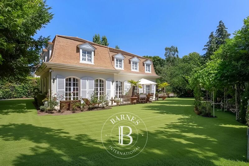 For Sale House | Maisons-Laffitte - picture 2