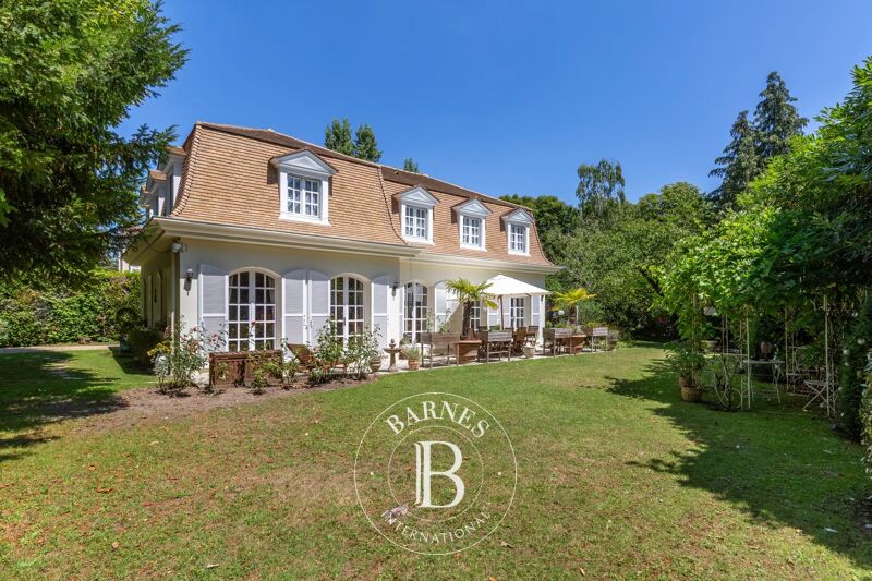 À vendre, Maison Maisons-Laffitte - picture 1