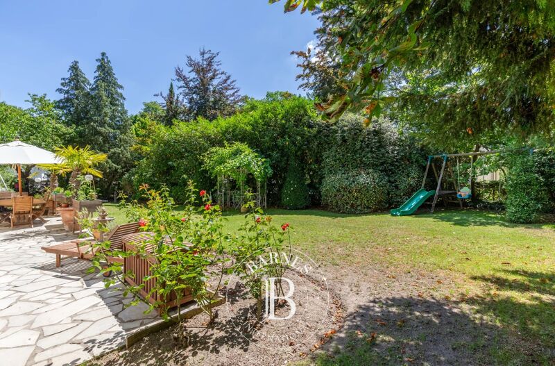 À vendre, Maison Maisons-Laffitte - picture 2