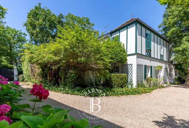 À vendre, Maison Maisons-Laffitte - picture 3