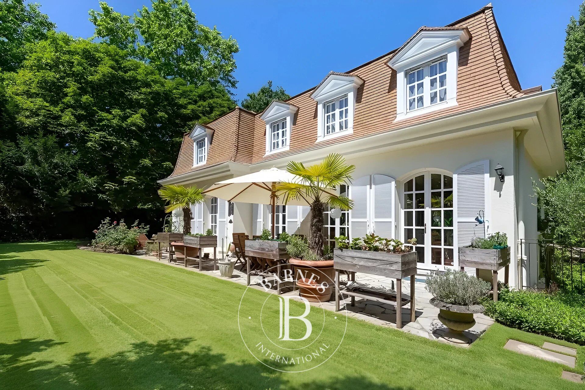 Casa Maisons-Laffitte - picture 1