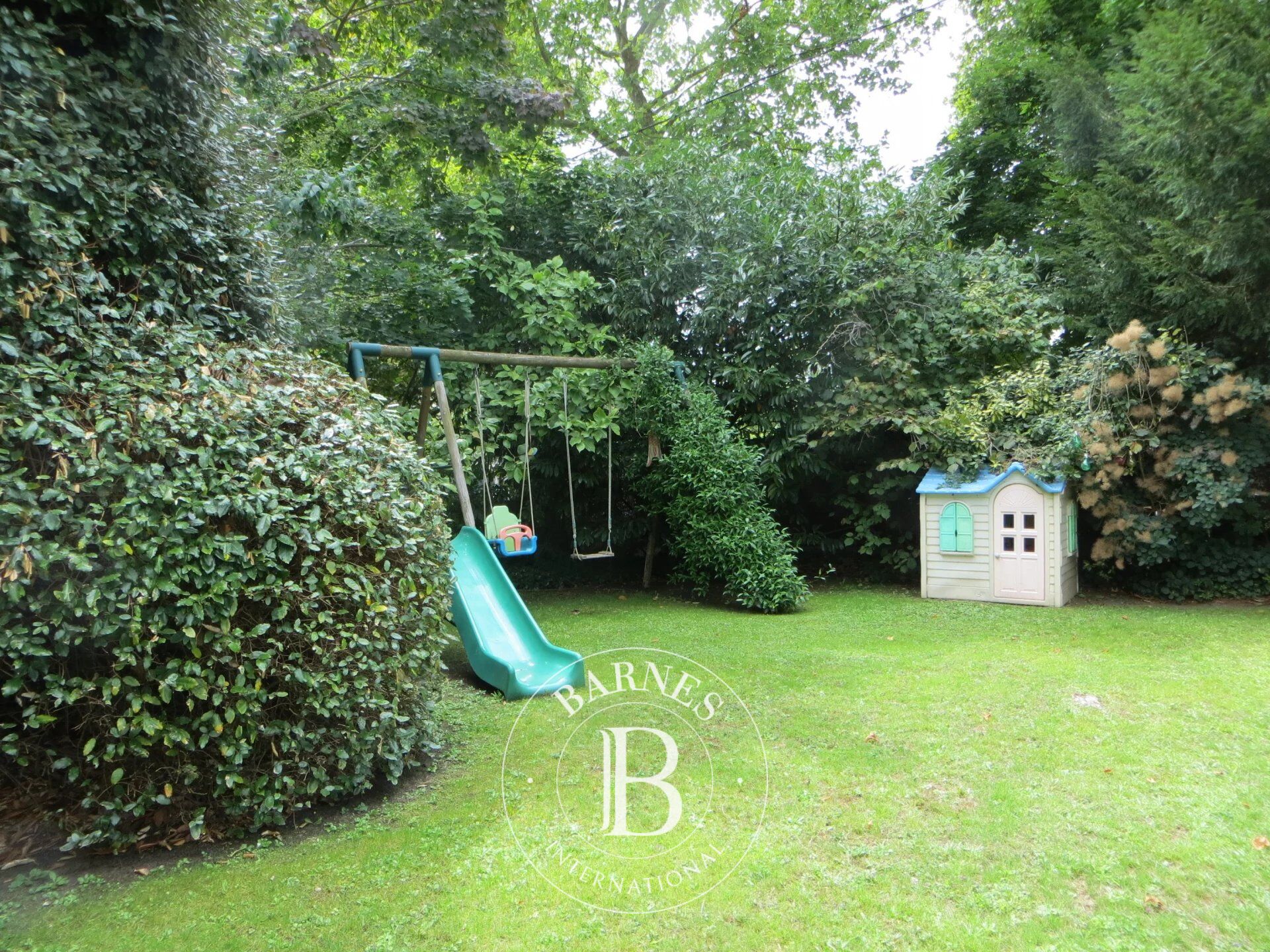 Casa Maisons-Laffitte - picture 3