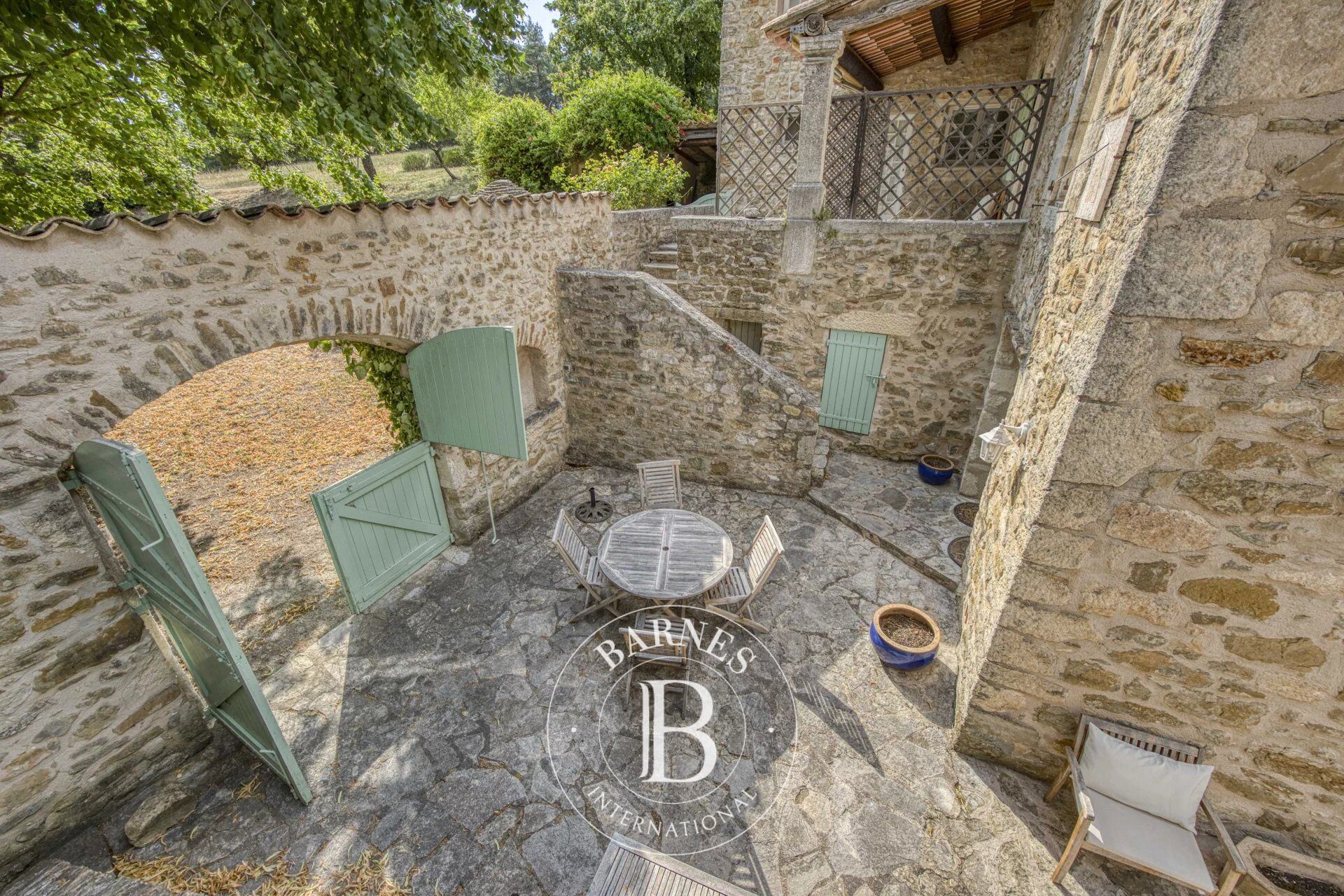 Immobilie Aurel - picture 1