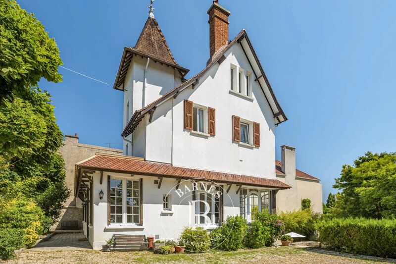 Venta, Casa Villennes-sur-Seine - picture 2