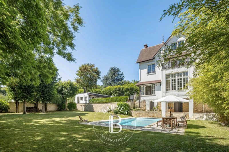 Venta, Casa Villennes-sur-Seine - picture 1