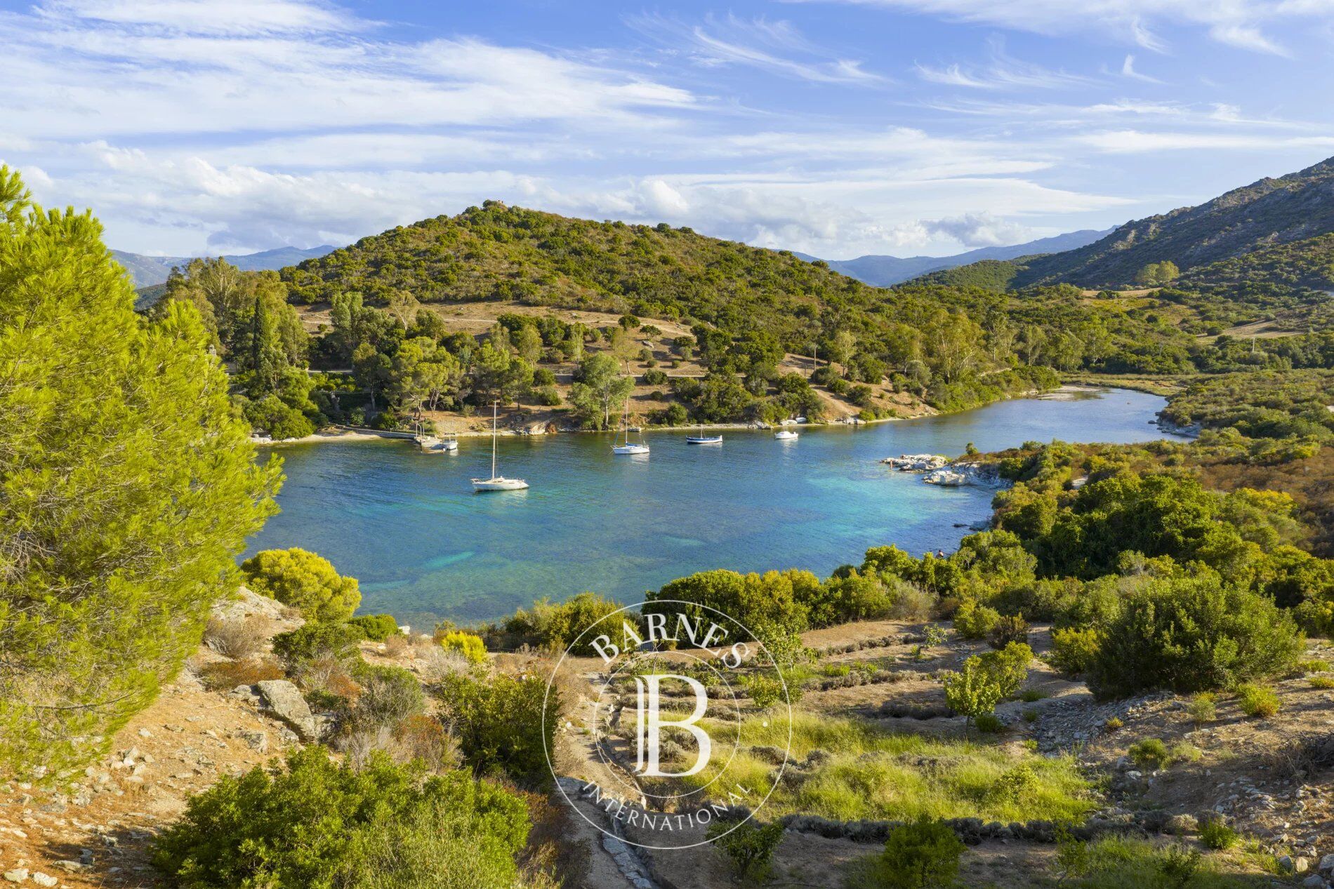 Villa Saint-Florent - picture 1