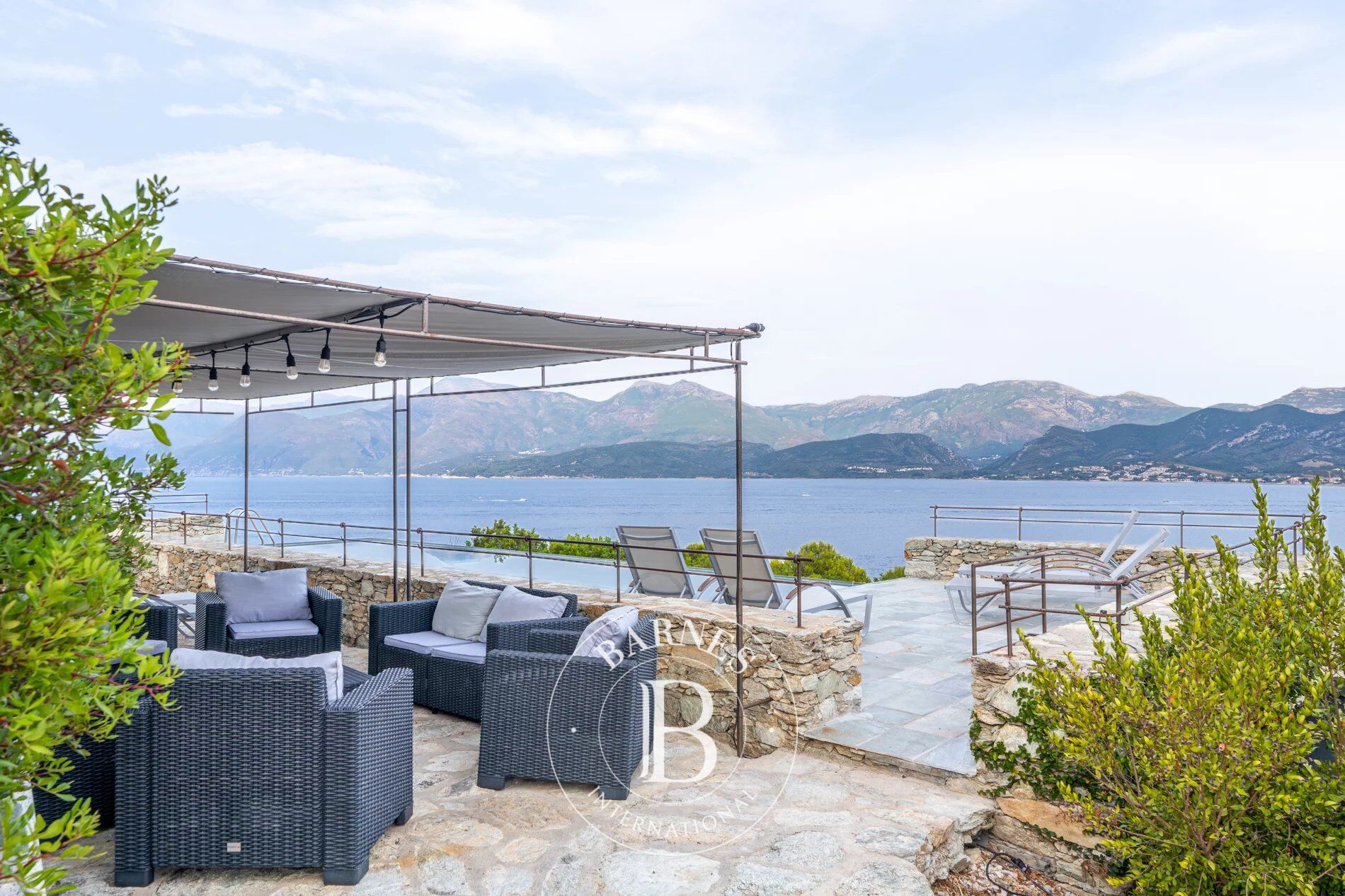 Villa Saint-Florent - picture 3