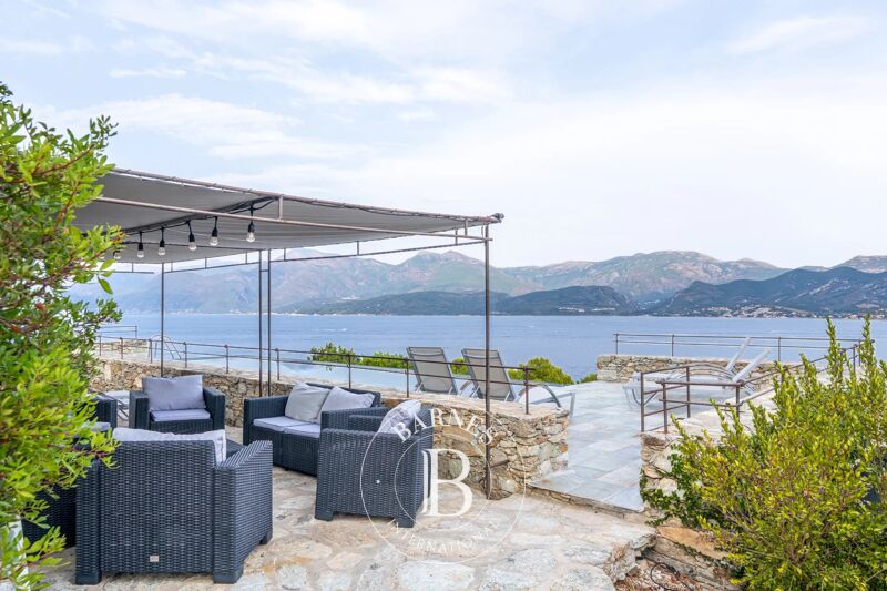 Venta, Villa Saint-Florent - picture 3