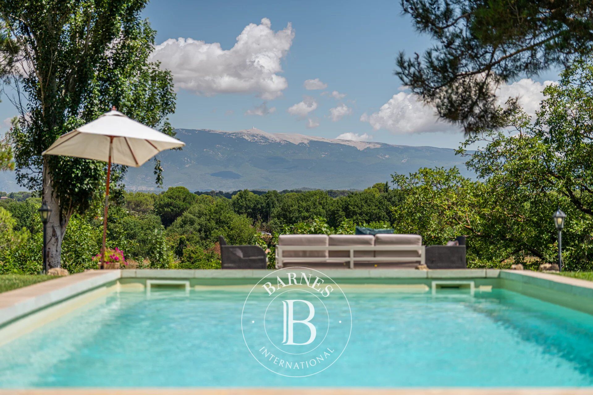 Masía Pernes-les-Fontaines - picture 2