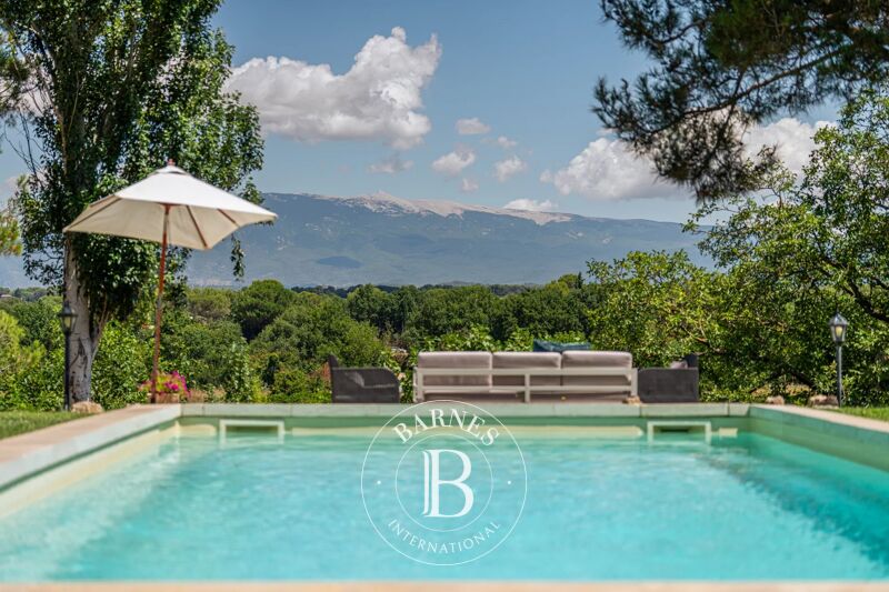 Venta, Masía Pernes-les-Fontaines - picture 2