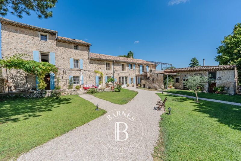 Venta, Masía Pernes-les-Fontaines - picture 3