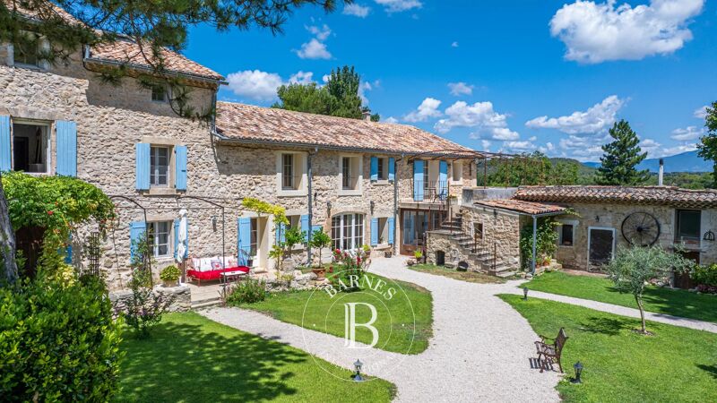 À vendre Mas | Pernes-les-Fontaines - picture 2