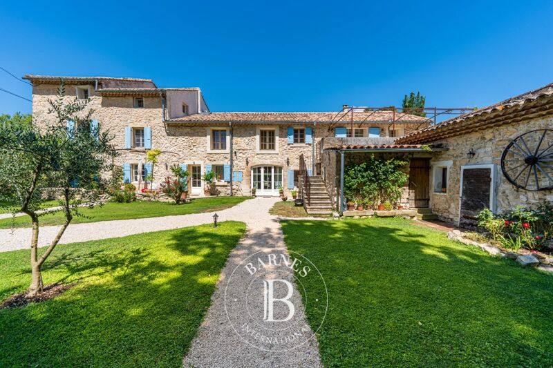 À vendre Mas | Pernes-les-Fontaines - picture 1