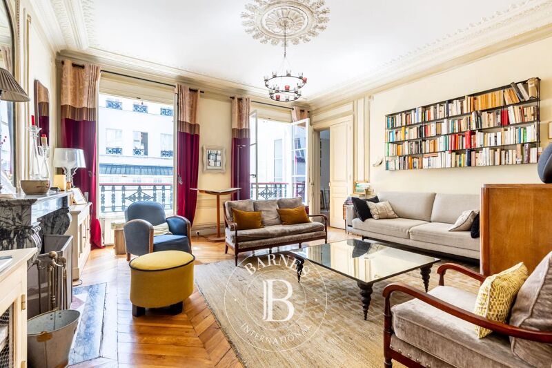 Venta, Piso Paris 1er - picture 2