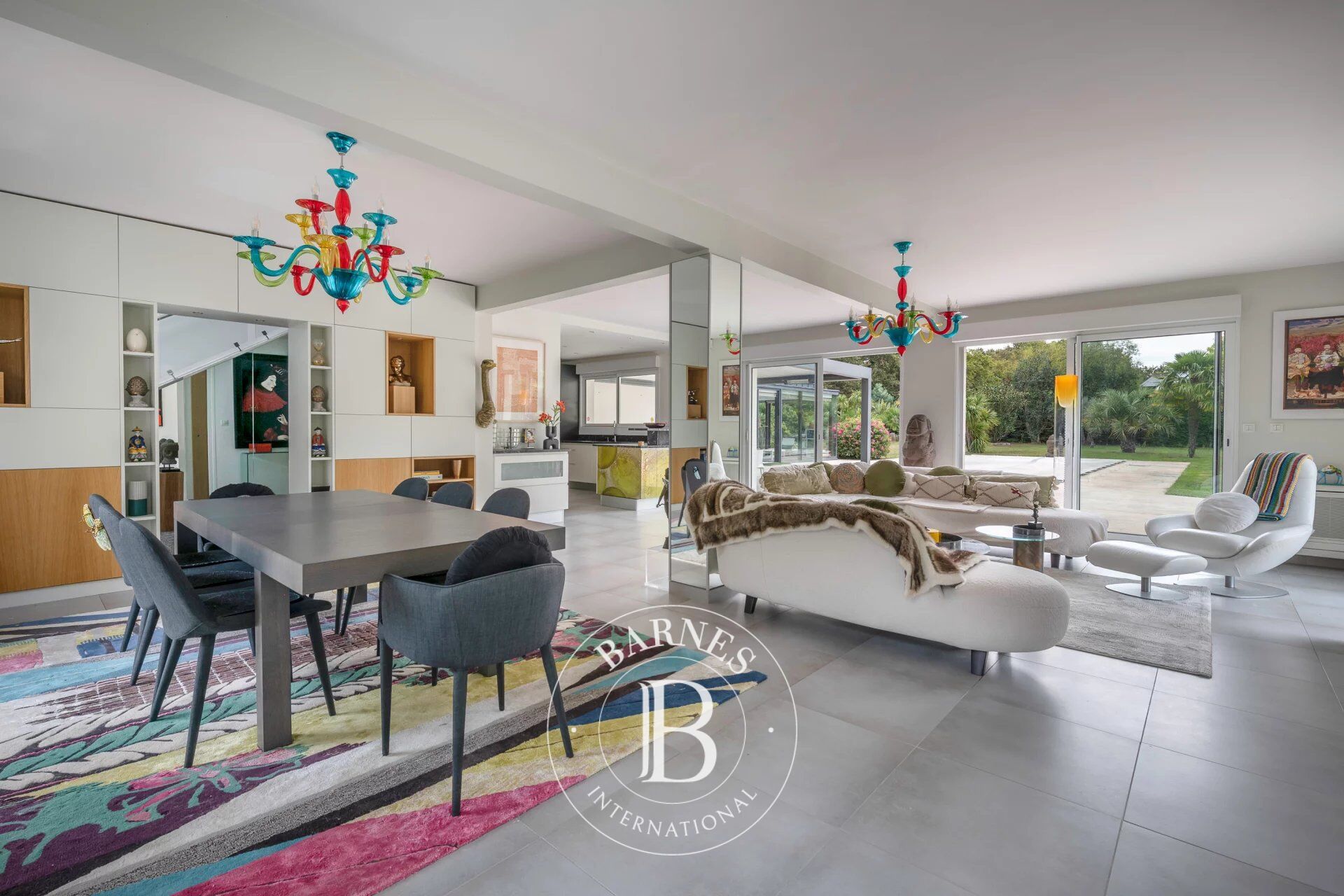 Haus Saint-André-des-Eaux - picture 2