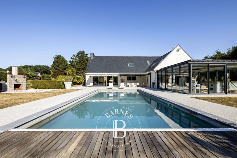 For Sale, House Saint-André-des-Eaux - picture 1