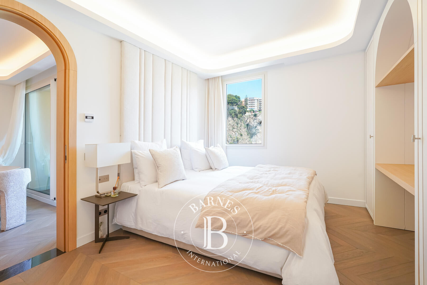 Daire Monaco - picture 5