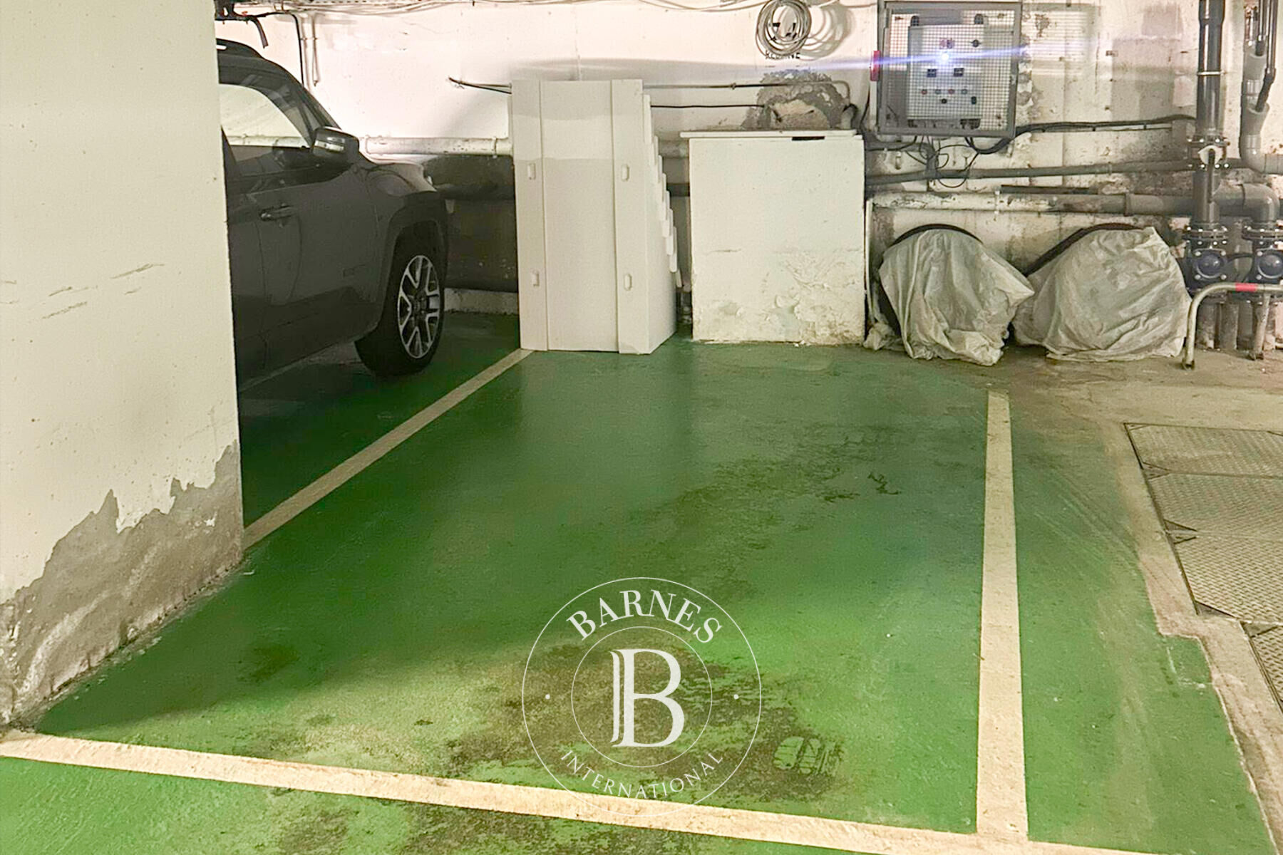 Daire Monaco - picture 11