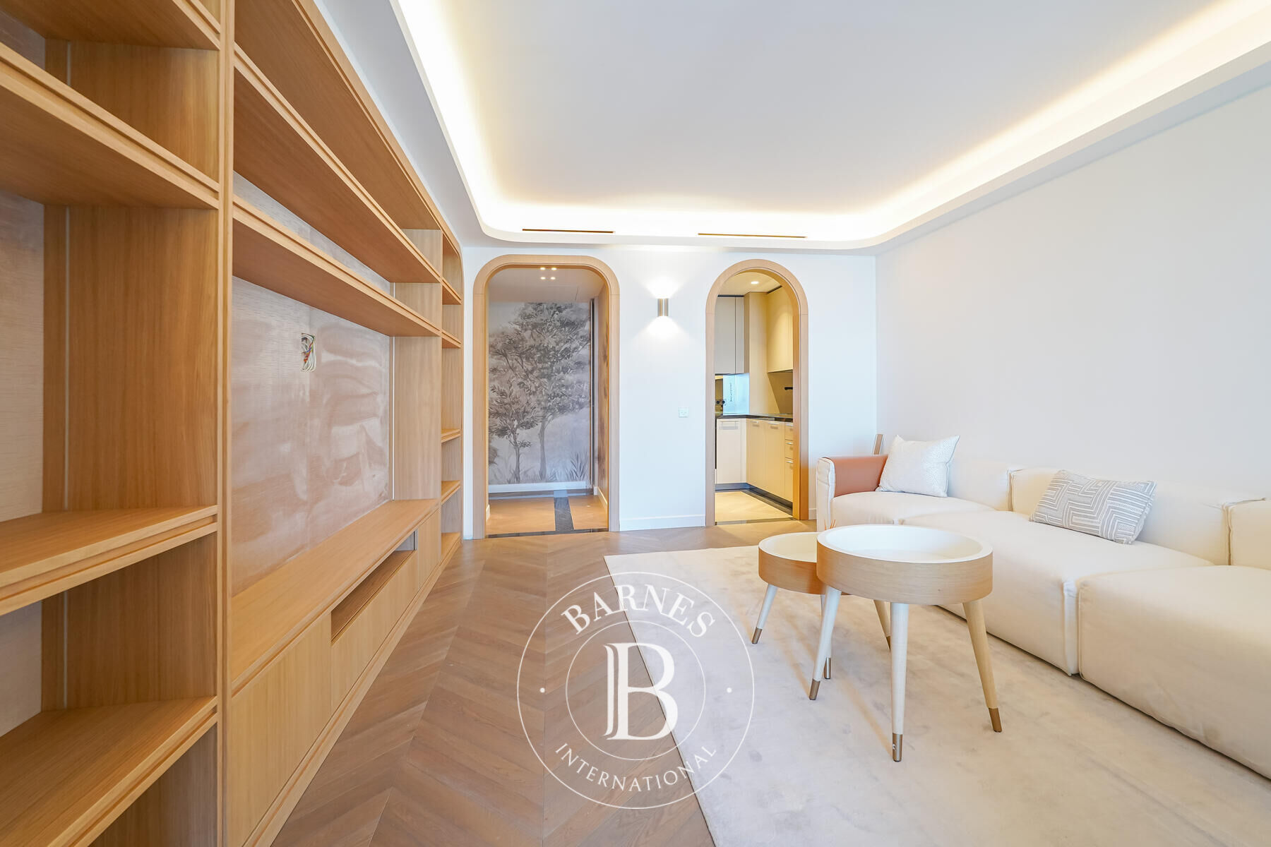 Daire Monaco - picture 4