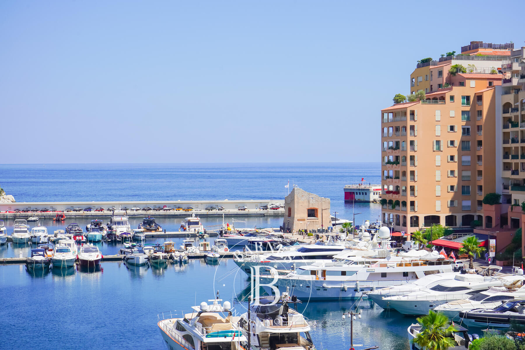 Daire Monaco - picture 9