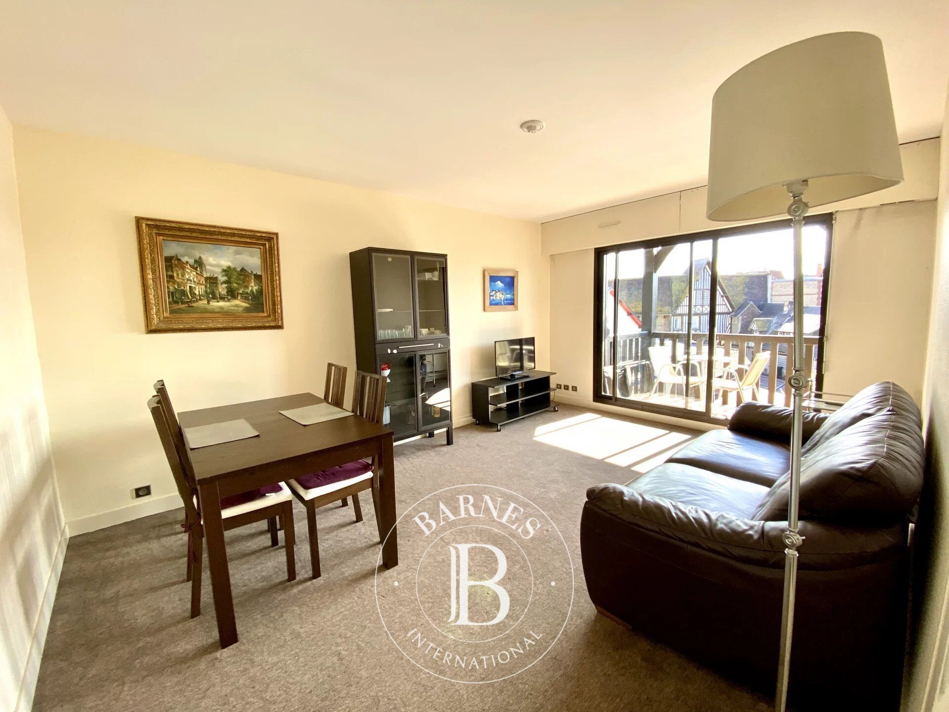 Appartamento Deauville - picture 2