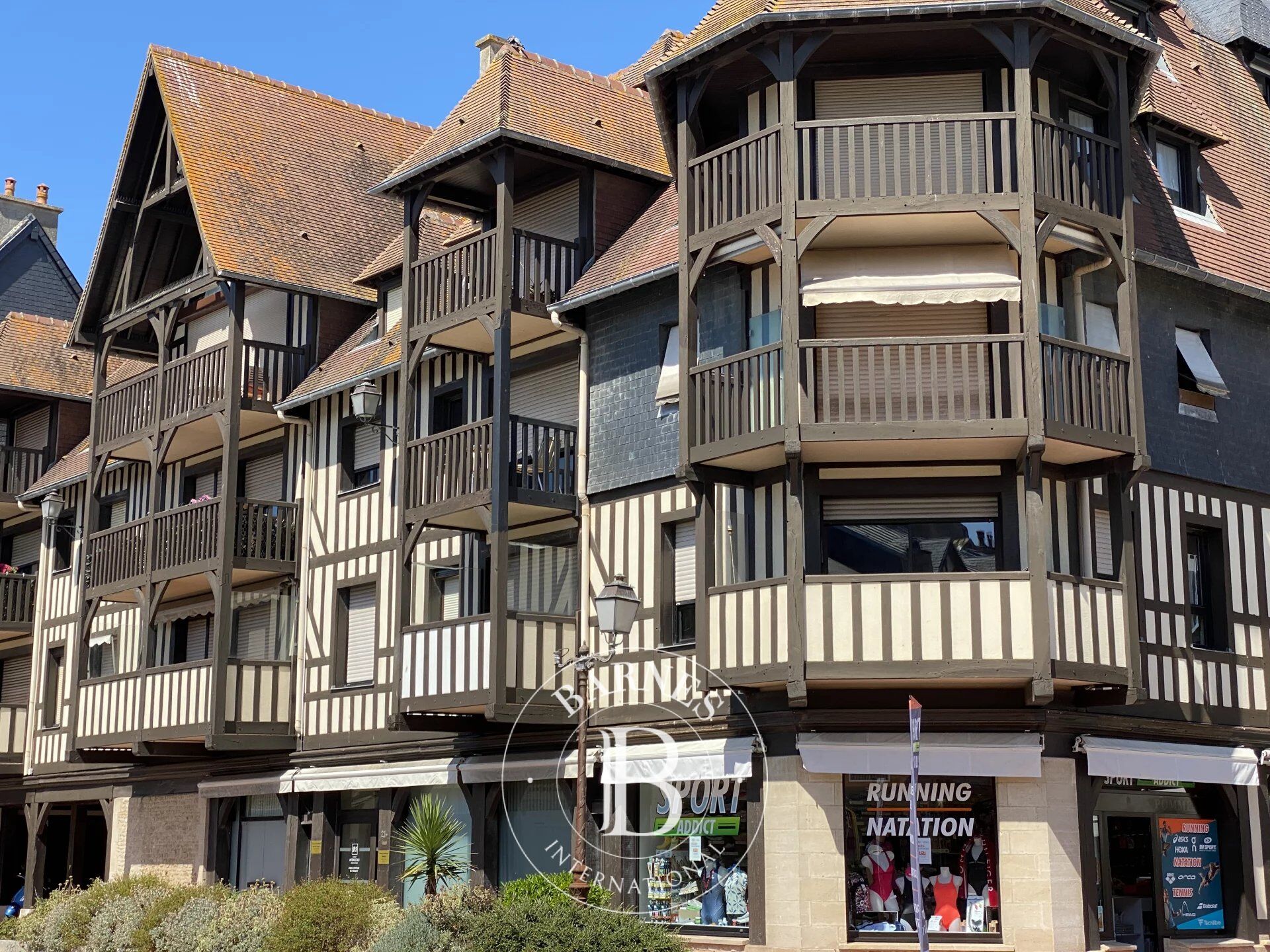 Appartamento Deauville - picture 1