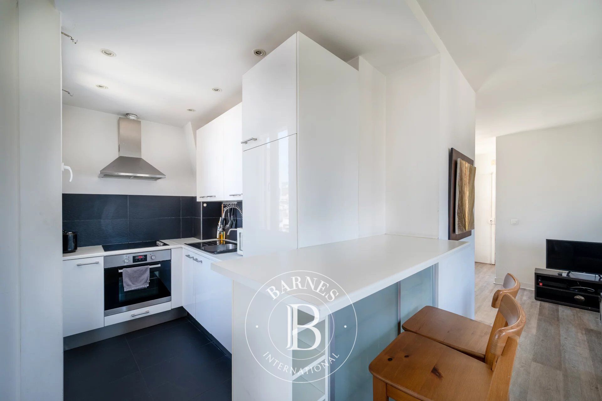 À vendre, Appartement Levallois-Perret - picture 8