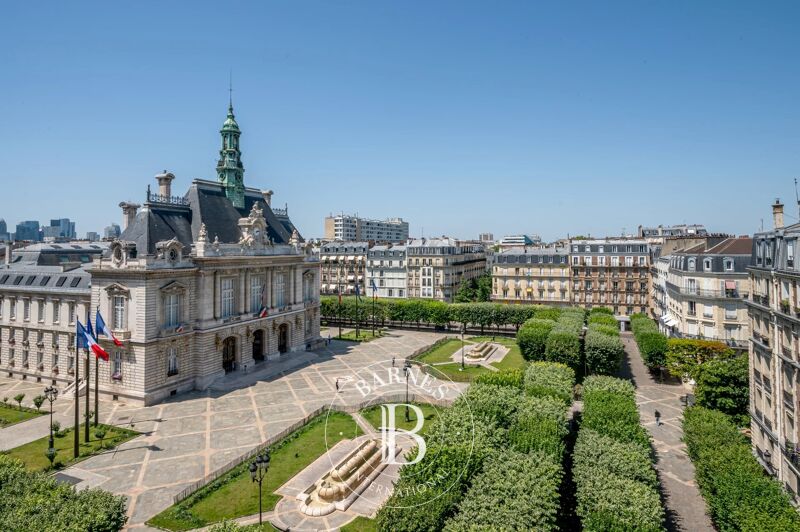 Venta, Piso Levallois-Perret - picture 2