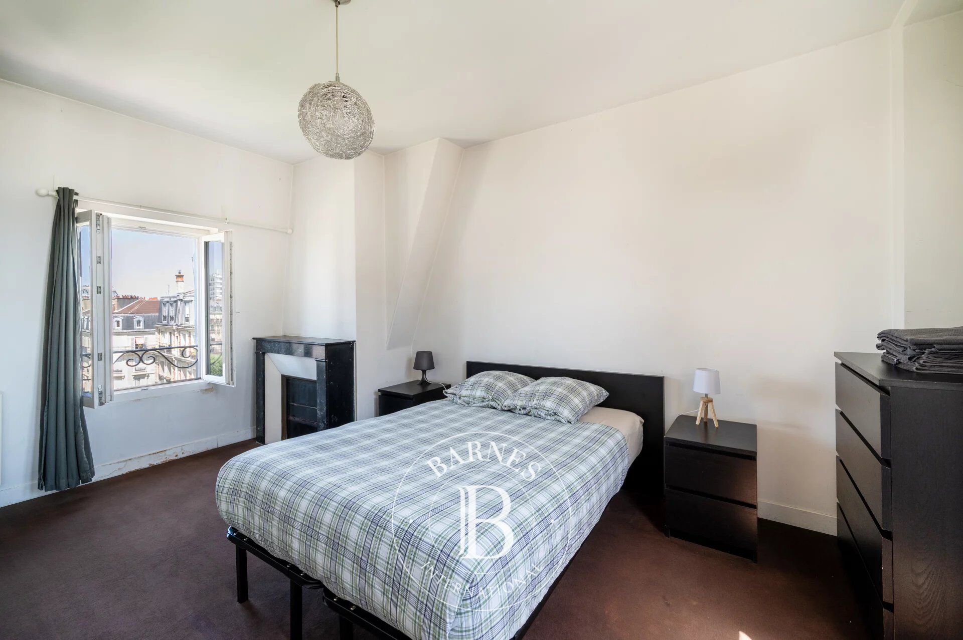 À vendre, Appartement Levallois-Perret - picture 9