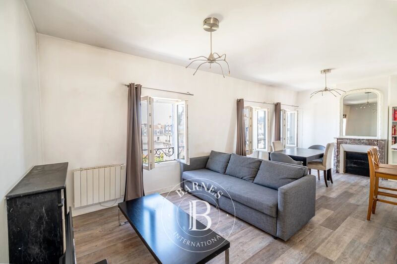 Venta, Piso Levallois-Perret - picture 3