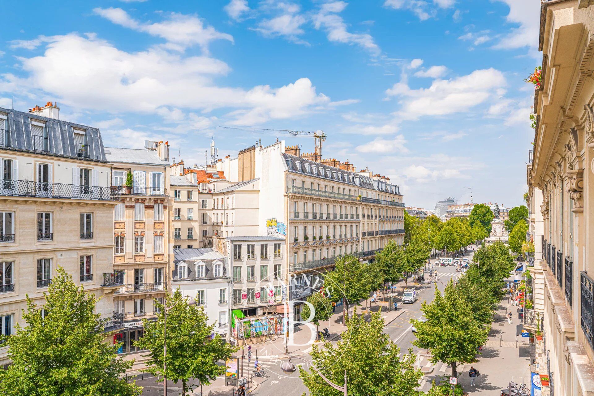 Vendita Appartamento | Paris 11ème - picture 10