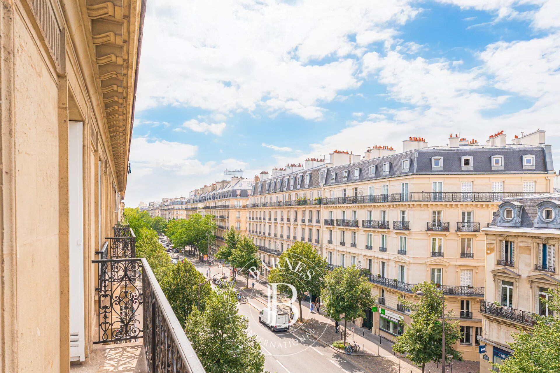 Vendita Appartamento | Paris 11ème - picture 9