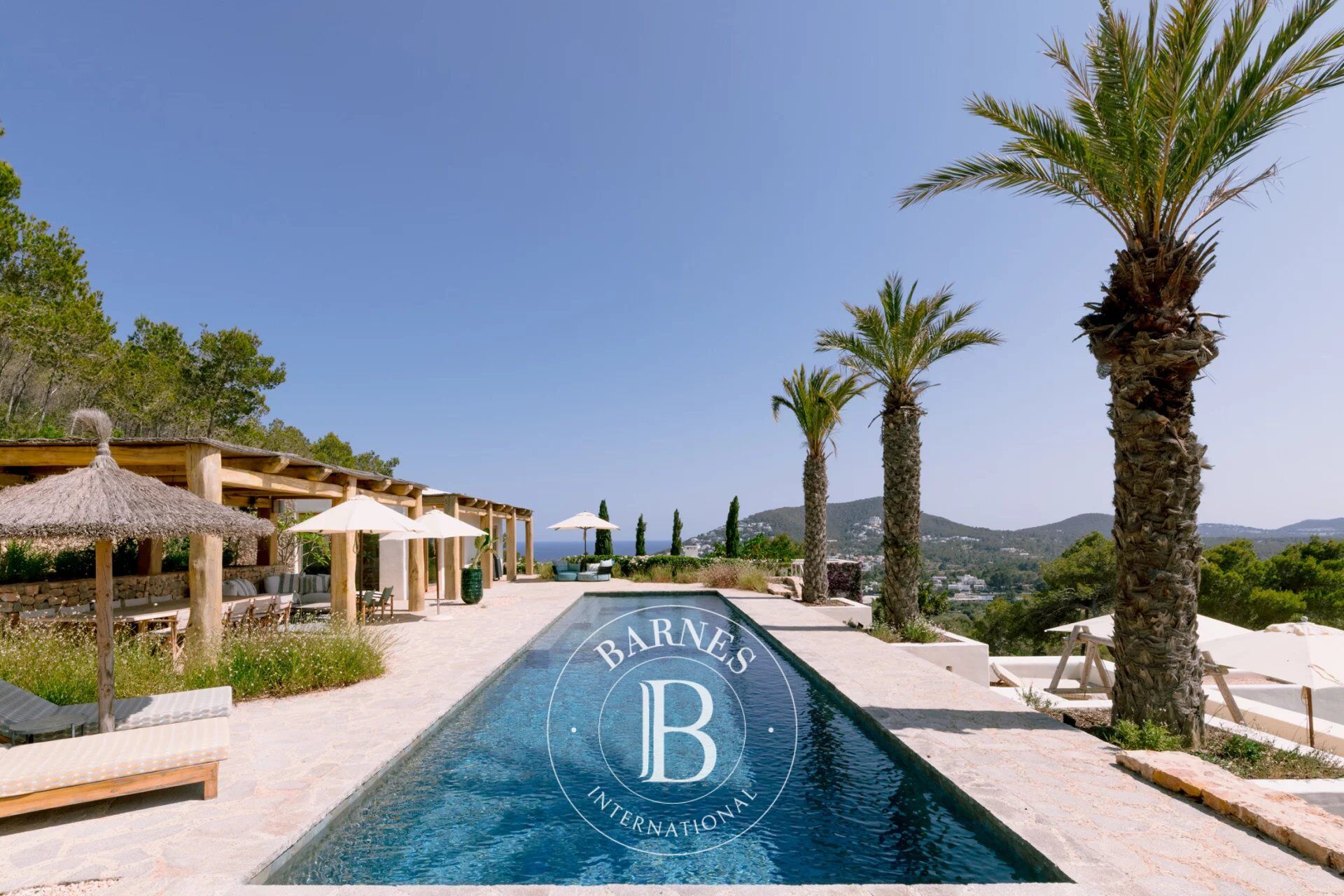 Villa Isla de Ibiza - picture 2